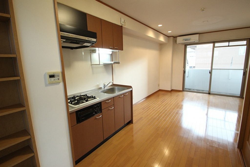 (2/26) 居室・リビング