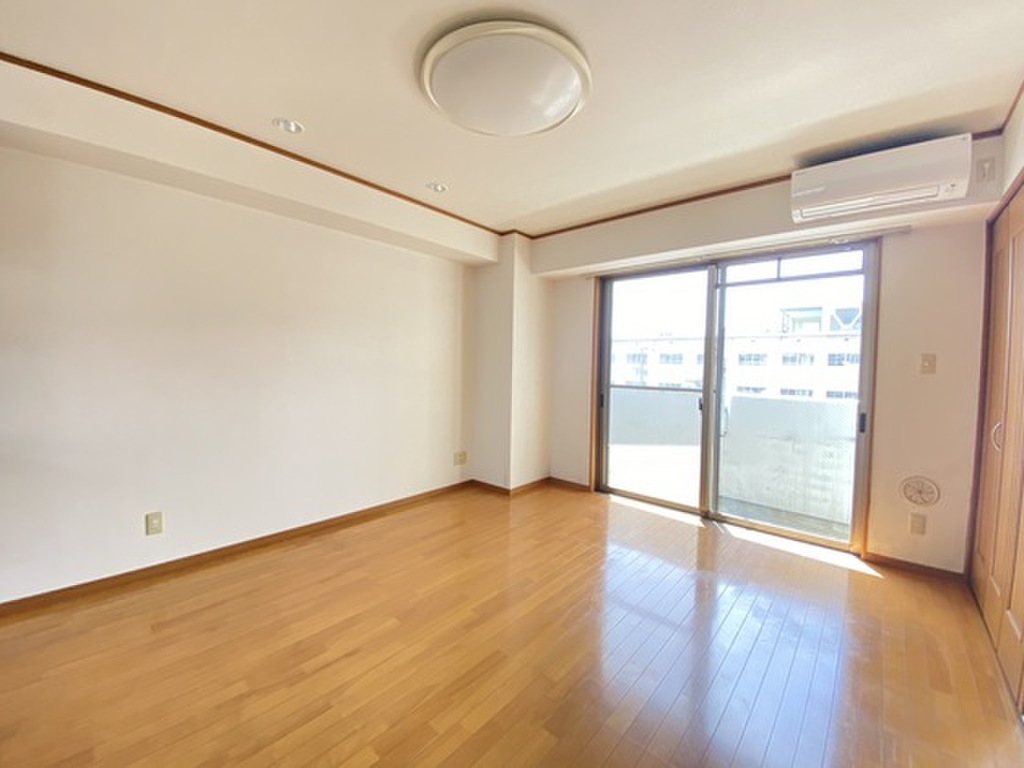 (6/24) 居室・リビング