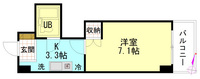 アメニティハイム