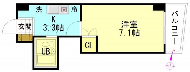 アメニティハイム