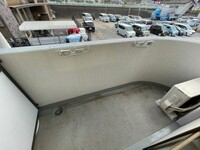 ※他の号室の写真になります。