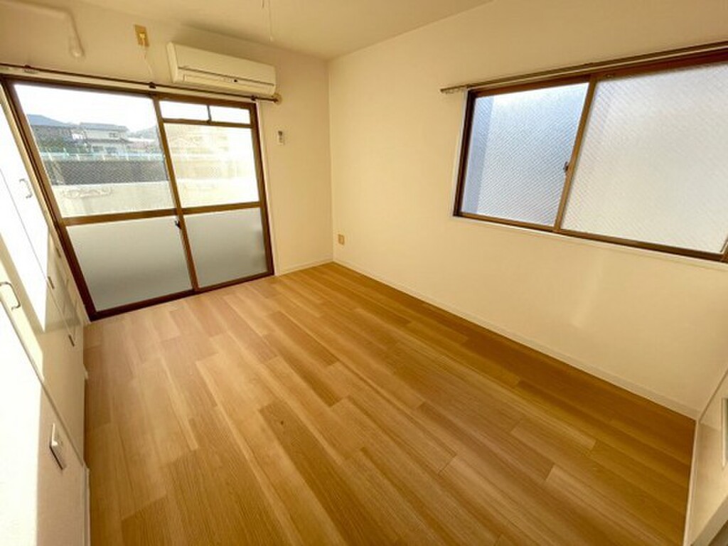 (2/23) ※他の号室の写真になります。 (2/23) ※他の号室の写真になります。