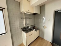 ※他の号室の写真になります。