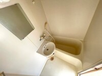 ※他の号室の写真になります。