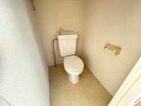 ※他の号室の写真になります。