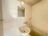 ※他の号室の写真になります。