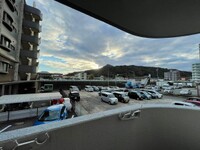 ※他の号室の写真になります。