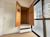 ※他の号室の写真になります。