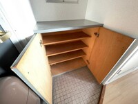 ※他の号室の写真になります。