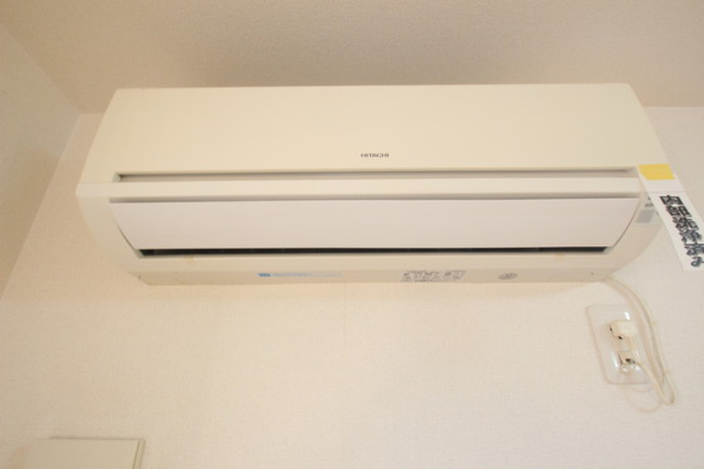 (7/24) その他設備