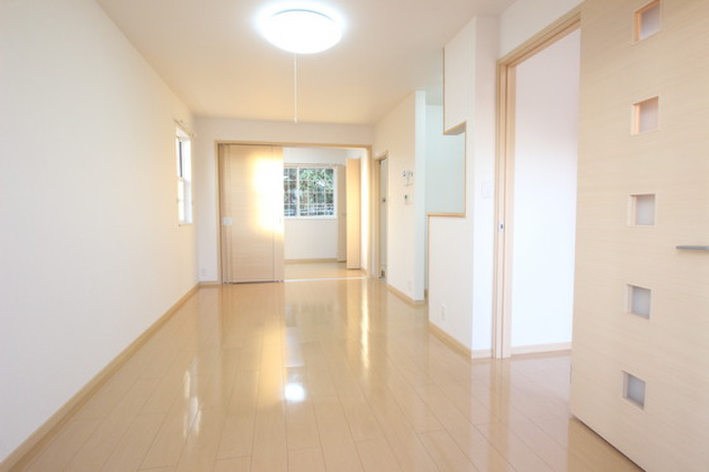 (2/24) 居室・リビング