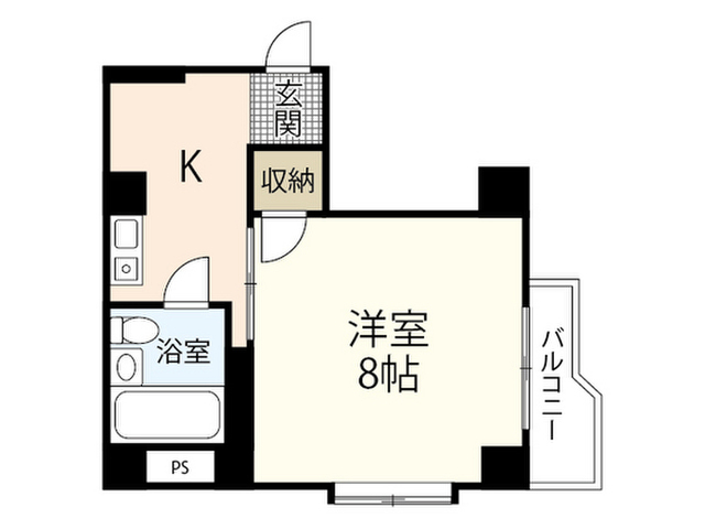第11友建ビル