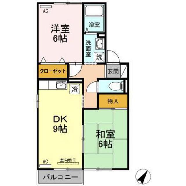 セジュール宮島