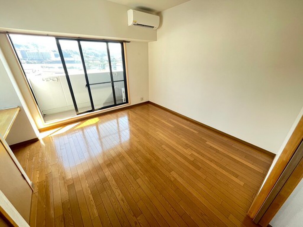 (5/23) 居室・リビング