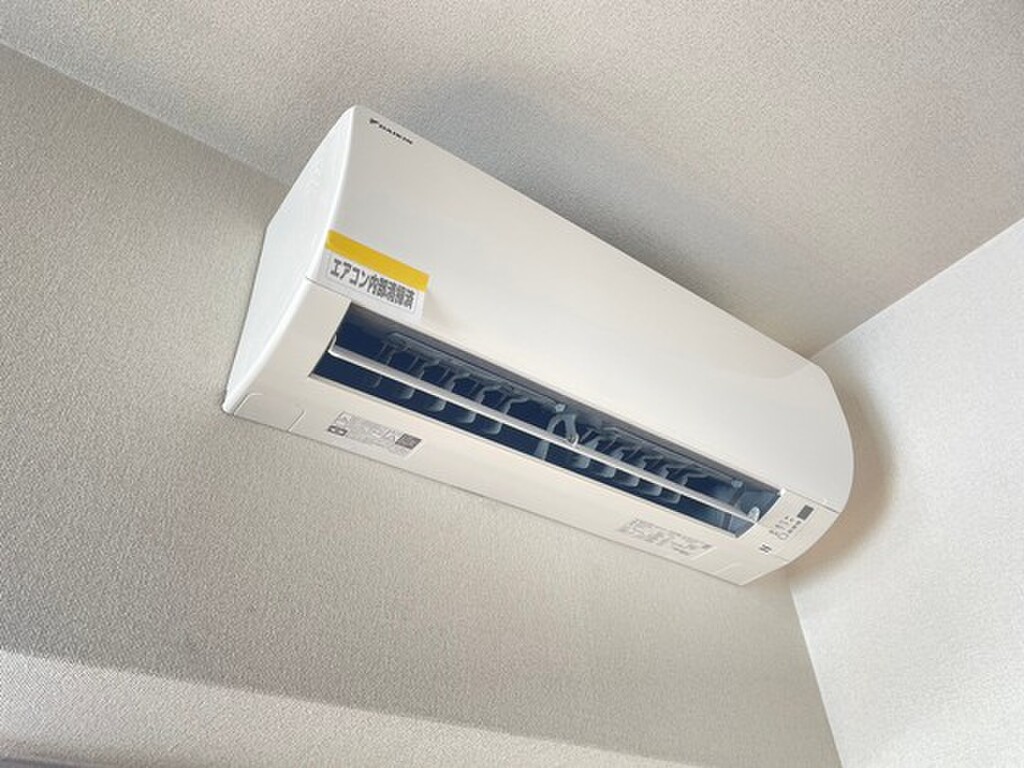 (12/23) その他設備