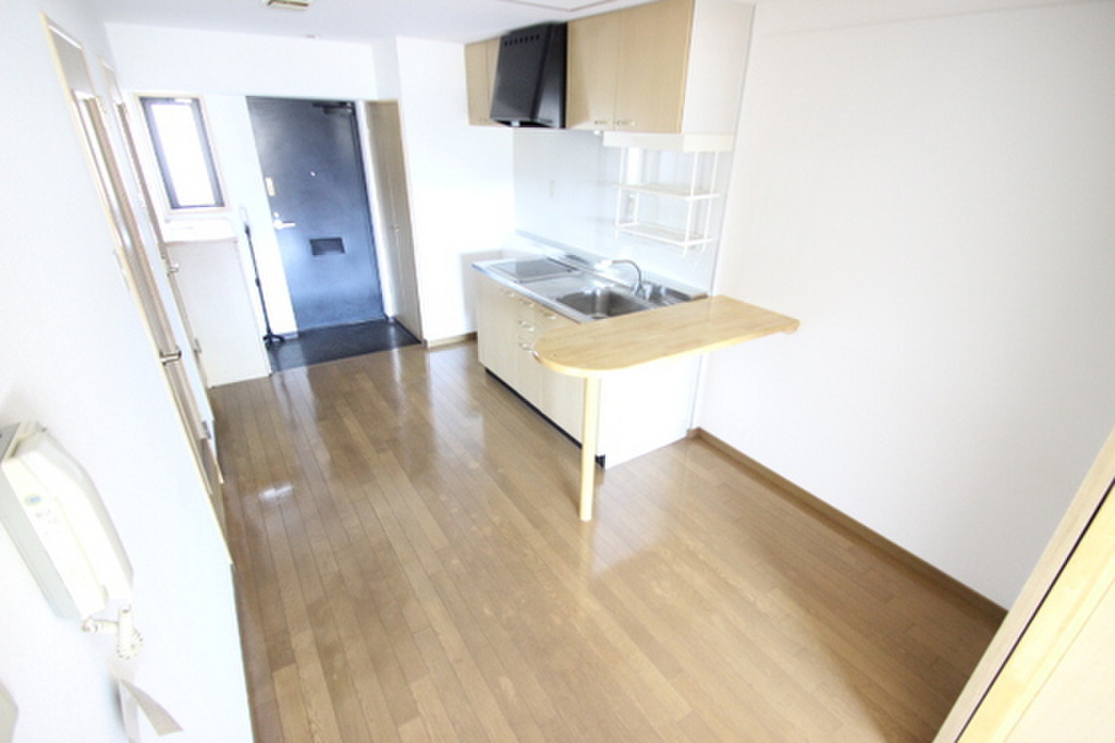 (14/31) その他部屋・スペース