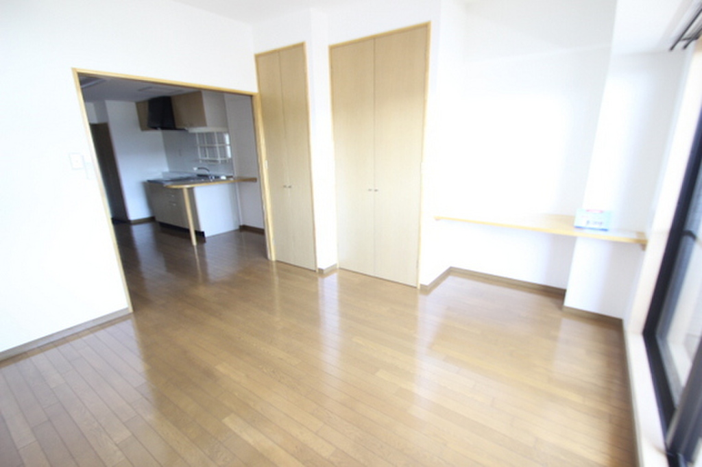 (15/31) 居室・リビング