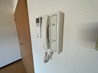 ※別部屋の写真です