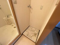 ※別部屋の写真です