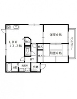 シャーメゾン緑井C棟