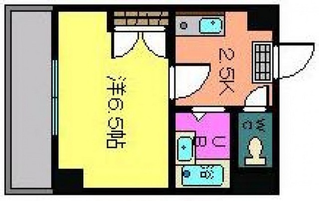 シティーパル土井