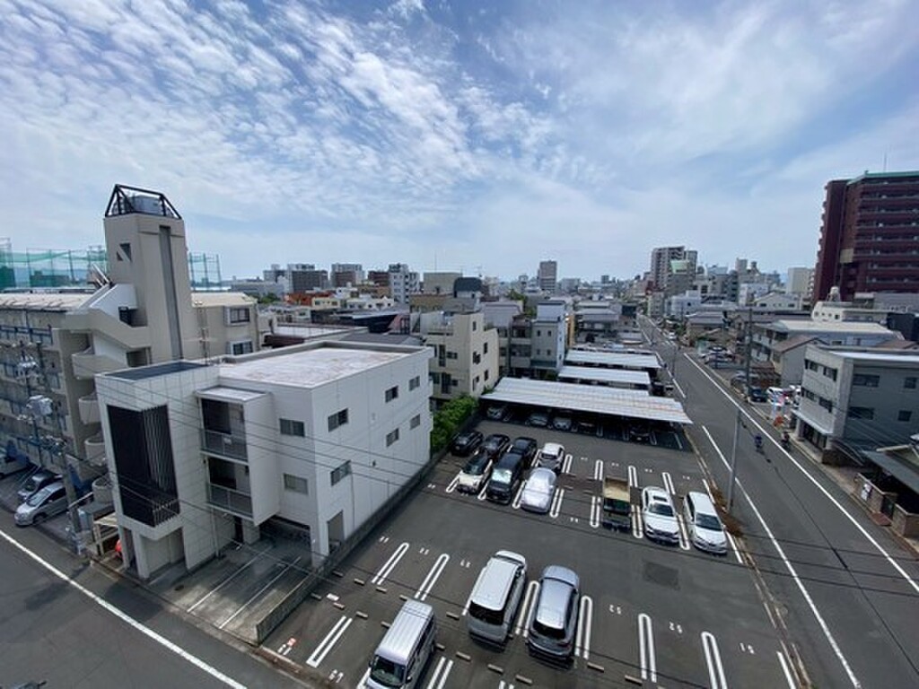 (14/25) 眺望 (14/25) 眺望