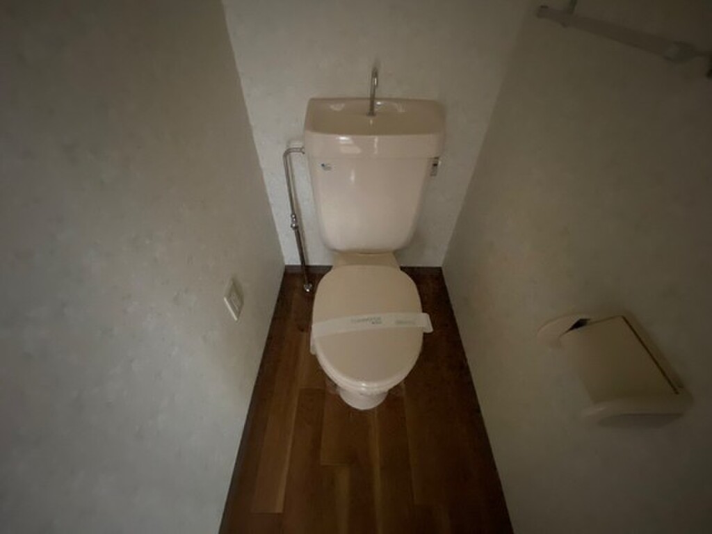 (5/25) トイレ (5/25) トイレ