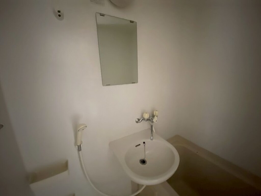 (6/25) 洗面所 (6/25) 洗面所