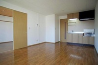 フォレスト福原Ⅰ