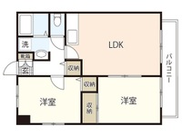 フォレスト福原Ⅰ