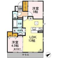 フ・ミール 5号館