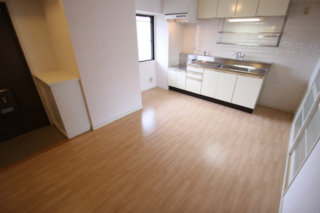 (2/21) 居室・リビング