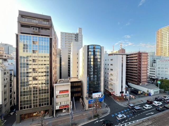 鉄砲町 原田ビル