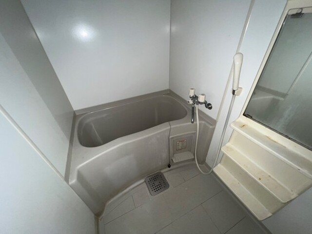 鉄砲町 原田ビル