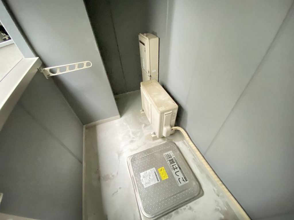 (12/22) バルコニー (12/22) バルコニー