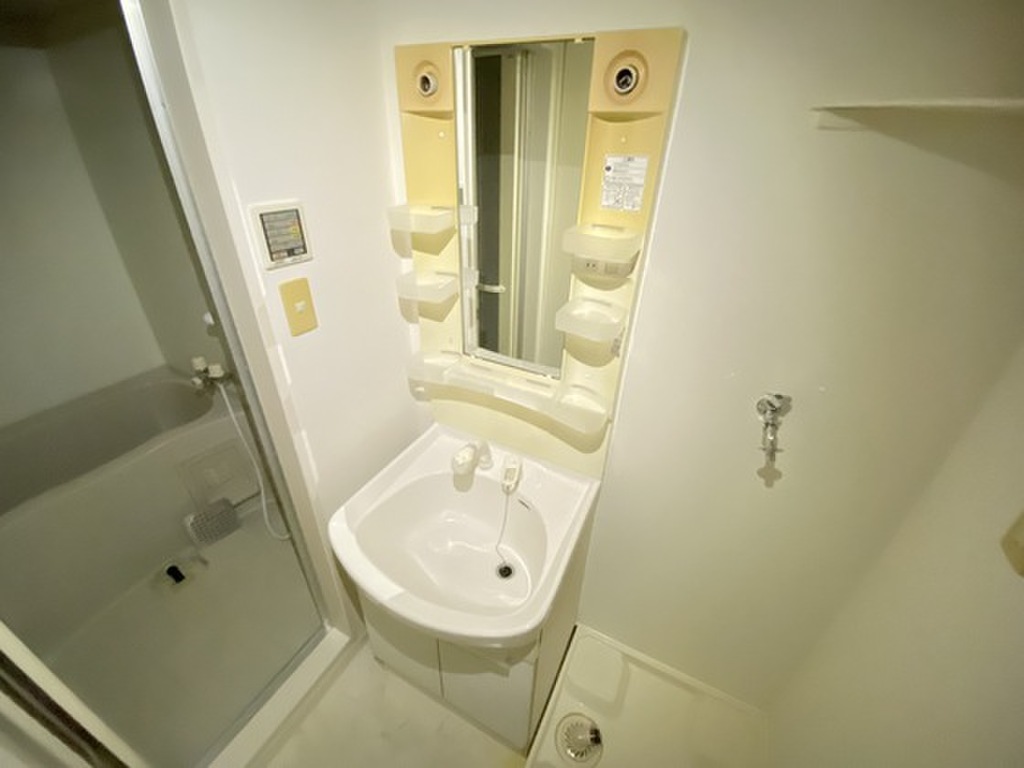 (6/22) 洗面所 (6/22) 洗面所