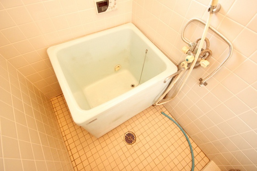 (4/22) ※別号室の写真です