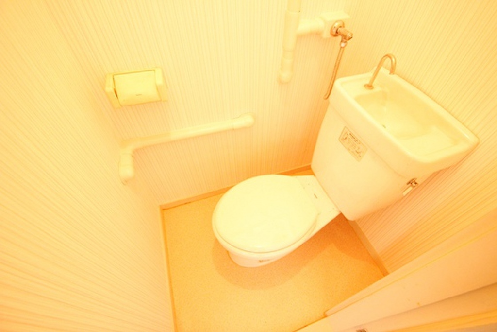 (5/22) ※別号室の写真です