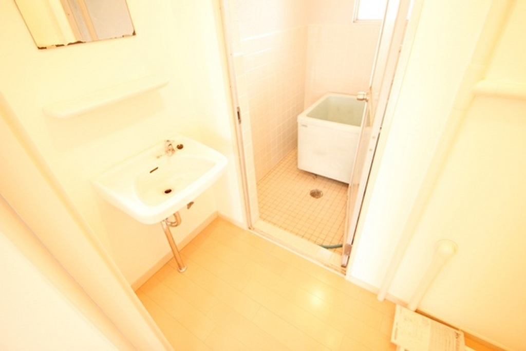 (6/22) ※別号室の写真です