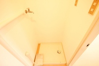 ※別号室の写真です