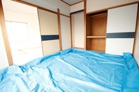 ※別号室の写真です