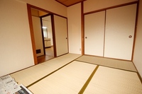 ※別号室の写真です