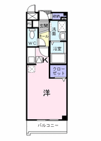 グラディオ屋代Ⅱ