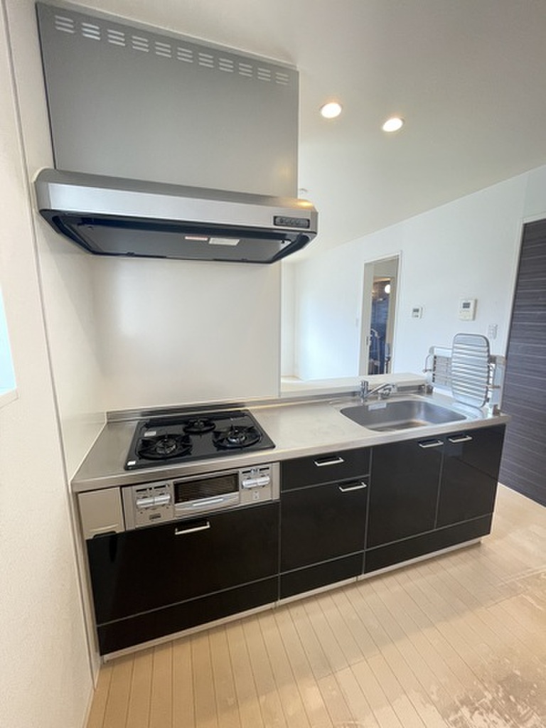 (15/27) キッチン