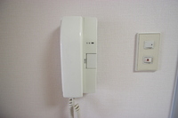 ※別部屋の写真です