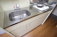 ※別部屋の写真です