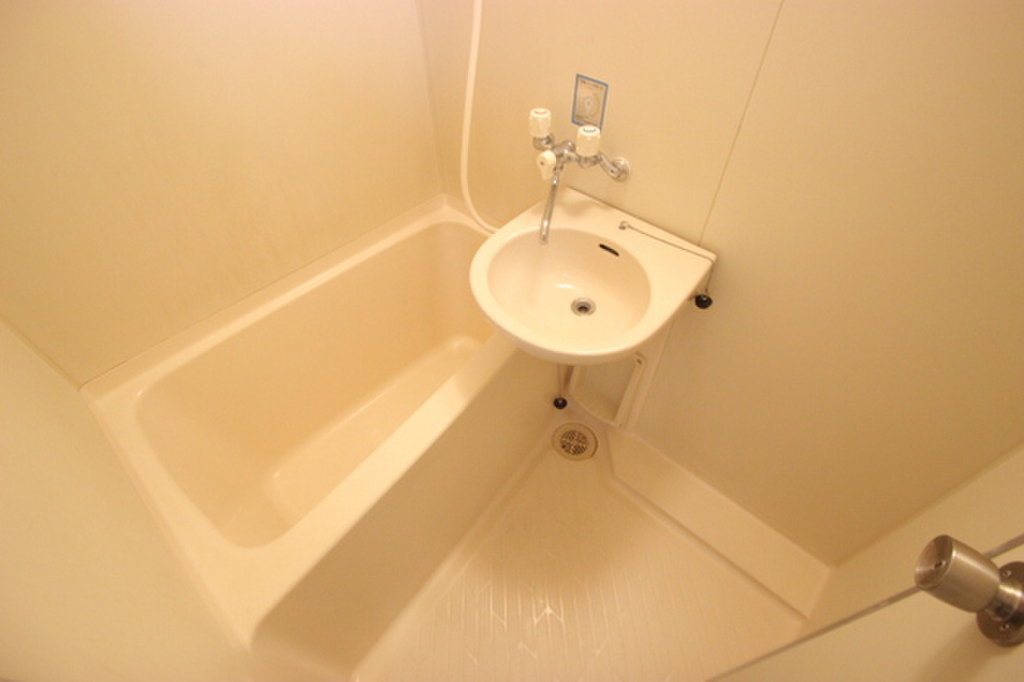 (4/25) ※別部屋の写真です