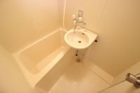 ※別部屋の写真です