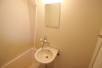 ※別部屋の写真です