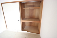 ※別部屋の写真です